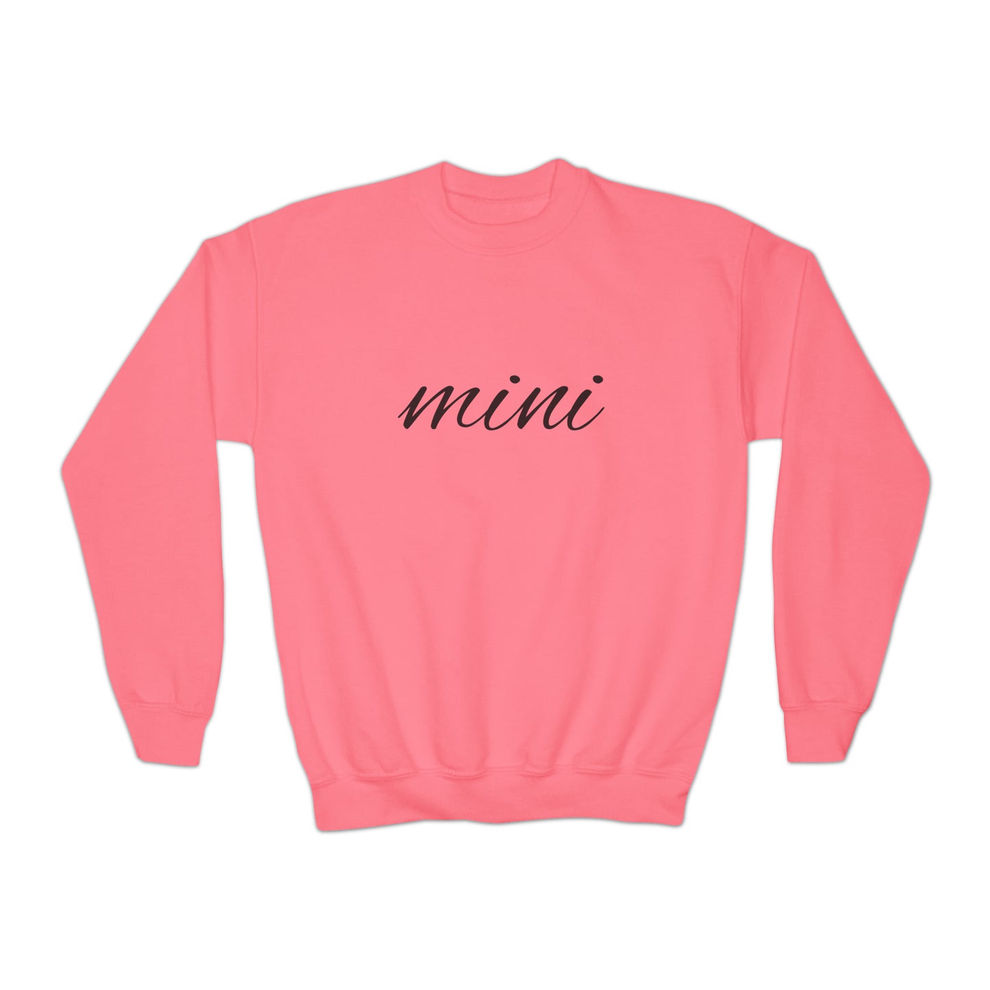 Youth Crewneck Sweatshirt
